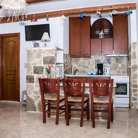 Hotel Bella Style Rooms&apartments Pitsidia
