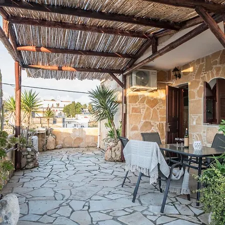 Bella Style Rooms&apartments 3* Pitsidia