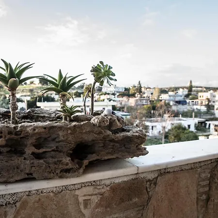 Bella Style Rooms&apartments 3* Pitsidia