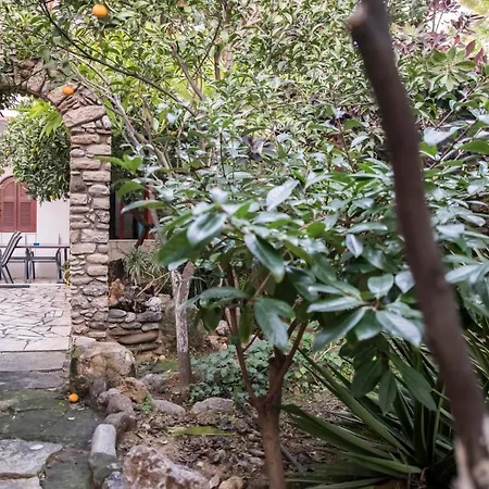 Hotel Bella Style Rooms&apartments Pitsidia