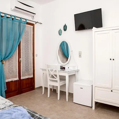 Bella Style & 3* Pitsidia