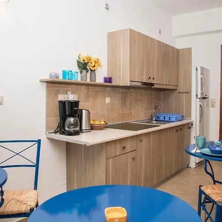 Bella Style Rooms&apartments Hotel