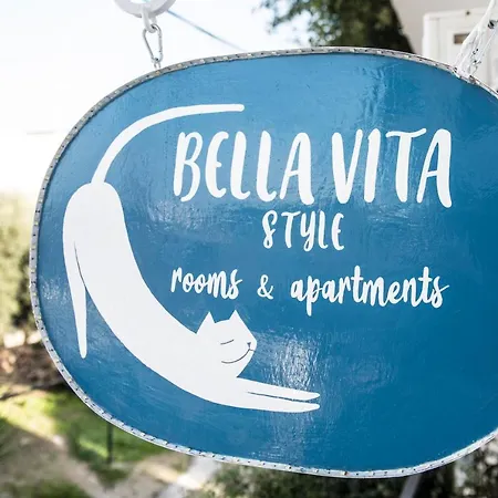 Bella Style & Hotel 3*