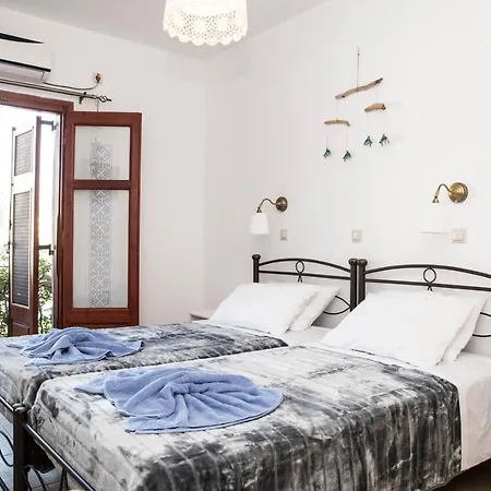 Hotel Bella Style & Pitsidia