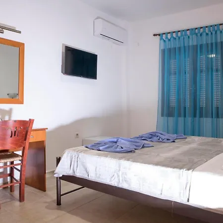 Bella Style Rooms&apartments 3* Pitsidia