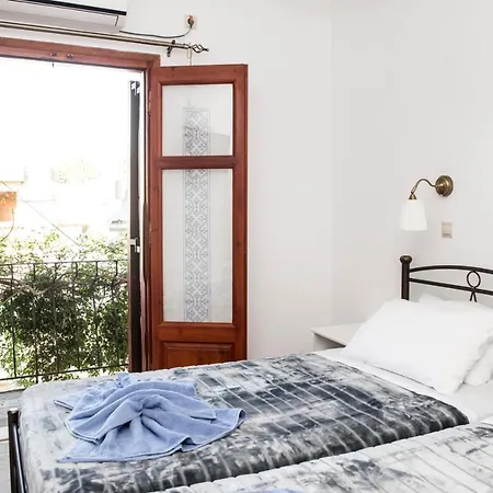 Bella Style Rooms&apartments Hotel Pitsidia