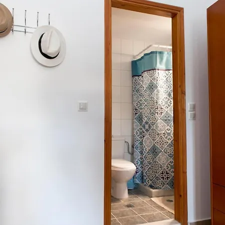Bella Style Rooms&apartments 3* Pitsidia