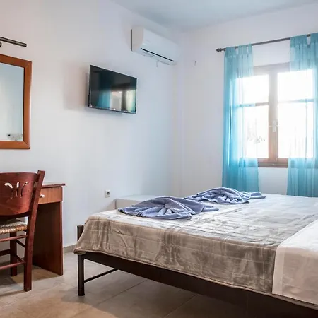 Hotel Bella Style & 3*