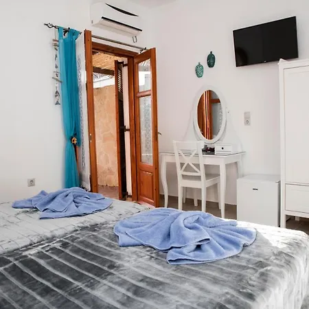 Bella Style Rooms&apartments 3*