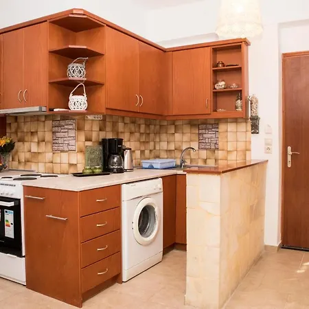 Bella Style Rooms&apartments 3* Pitsidia