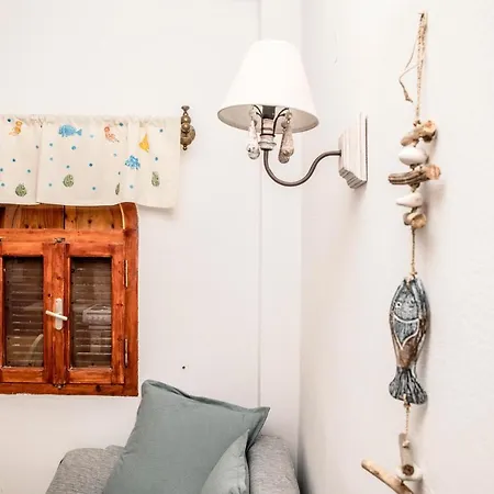 Bella Style Rooms&apartments Pitsidia