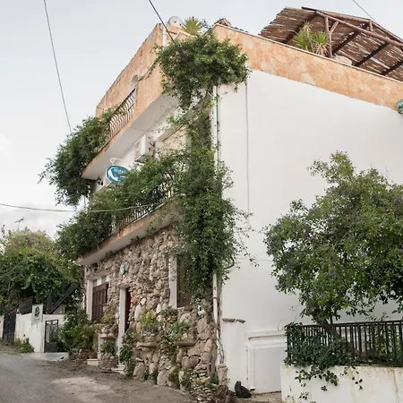Bella Style Rooms&apartments Hotel Pitsidia
