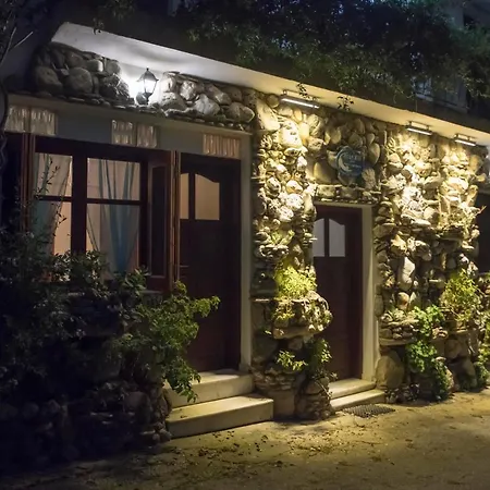 Hotel Bella Style & Pitsidia