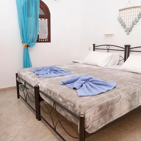 Bella Style Rooms&apartments 3* Pitsidia