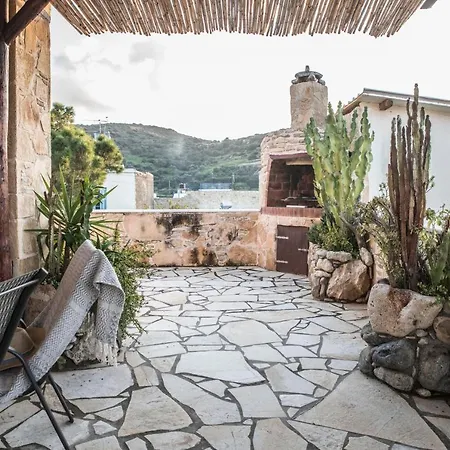 Bella Style Rooms&apartments 3* Pitsidia
