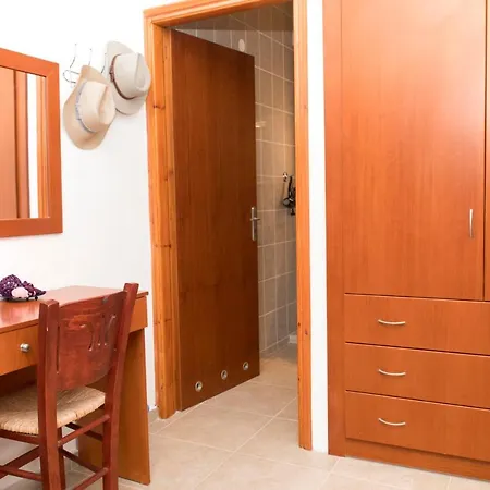 Hotel Bella Style & Pitsidia