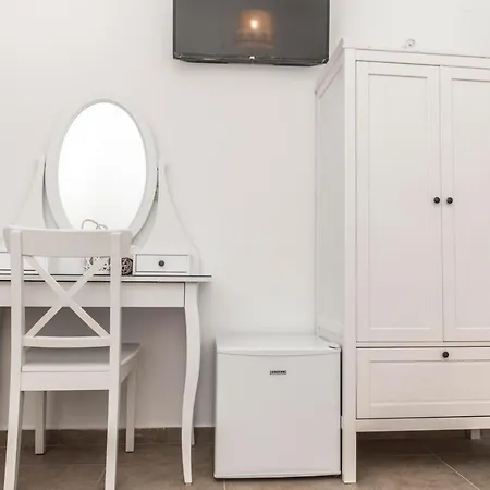 Hotel Bella Style Rooms&apartments