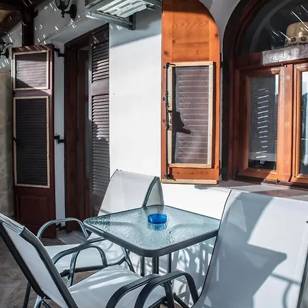Bella Style Rooms&apartments 3* Pitsidia