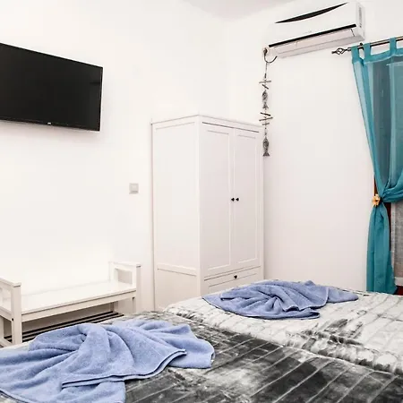Bella Style Rooms&apartments 3*