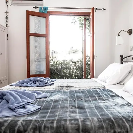 Bella Style Rooms&apartments Hotel Pitsidia