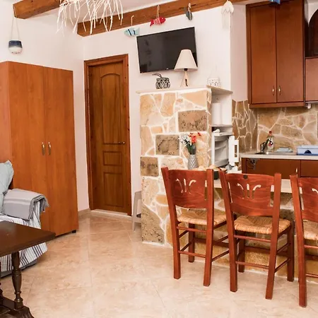 Bella Style Rooms&apartments 3* Pitsidia