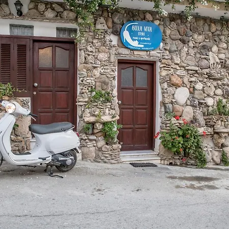 Bella Style & Hotel Pitsidia