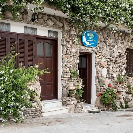 Bella Style Rooms&apartments Pitsidia
