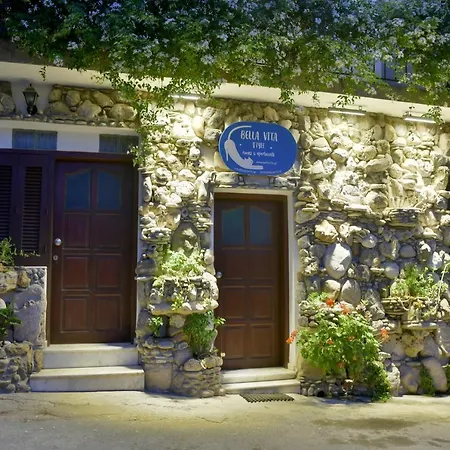 Bella Style Rooms&apartments Hotel Pitsidia